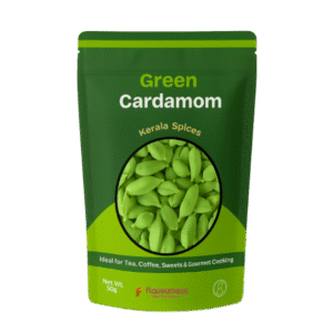 kerala green cardamom