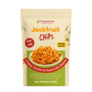 kerala jackfruit chips