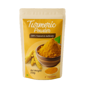 kerala turmeric powder