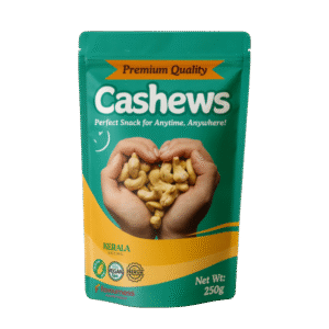 kerala cashew nuts