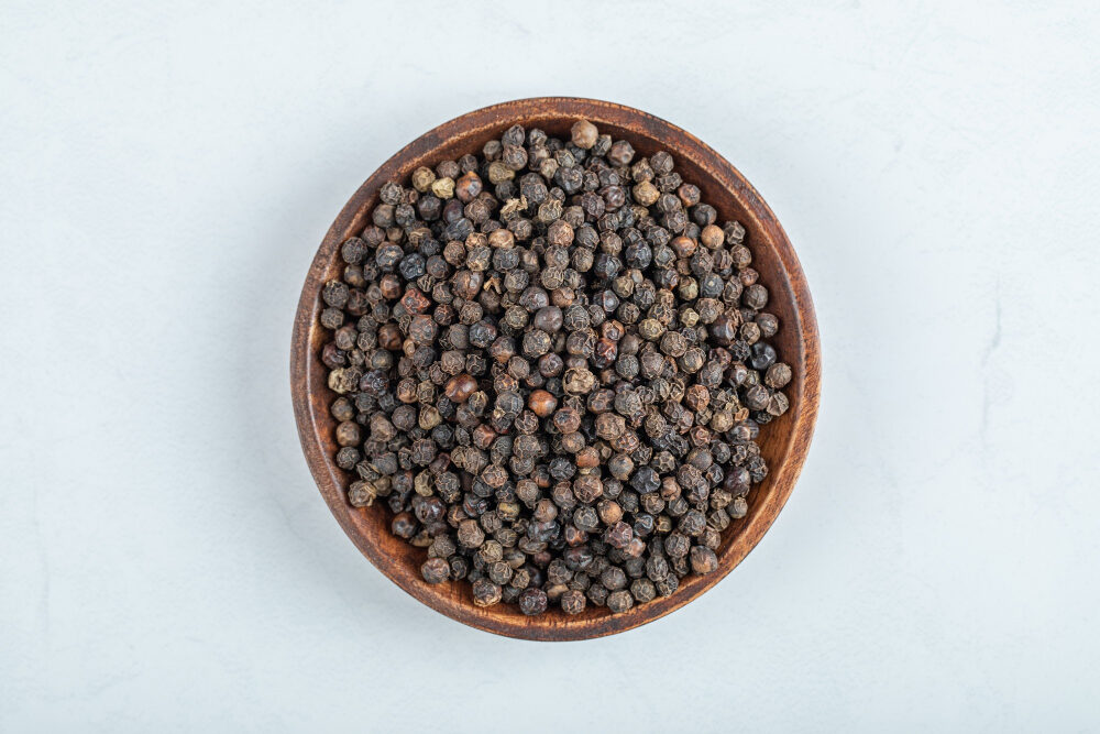 Premium Kerala Peppercorns