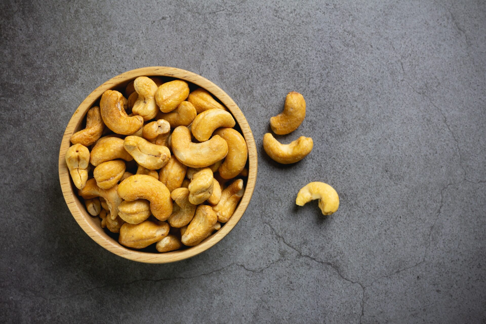 Kerala Cashew Processing